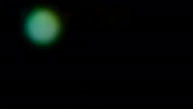 七彩绚丽光晕粒子光斑背景AE模板视频的预览图